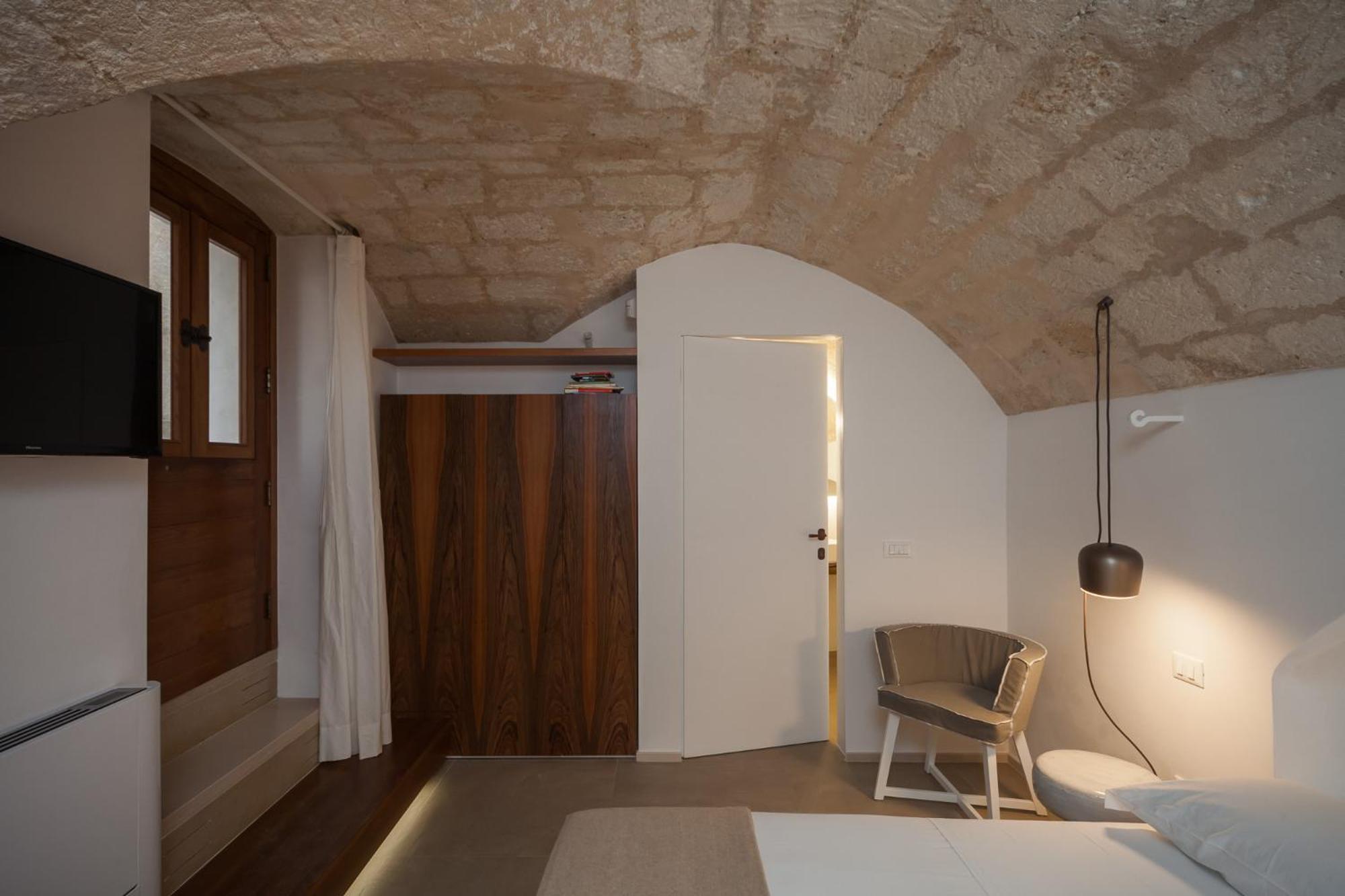Hotel Palazzo Fiscaiolo à Monopoli Extérieur photo