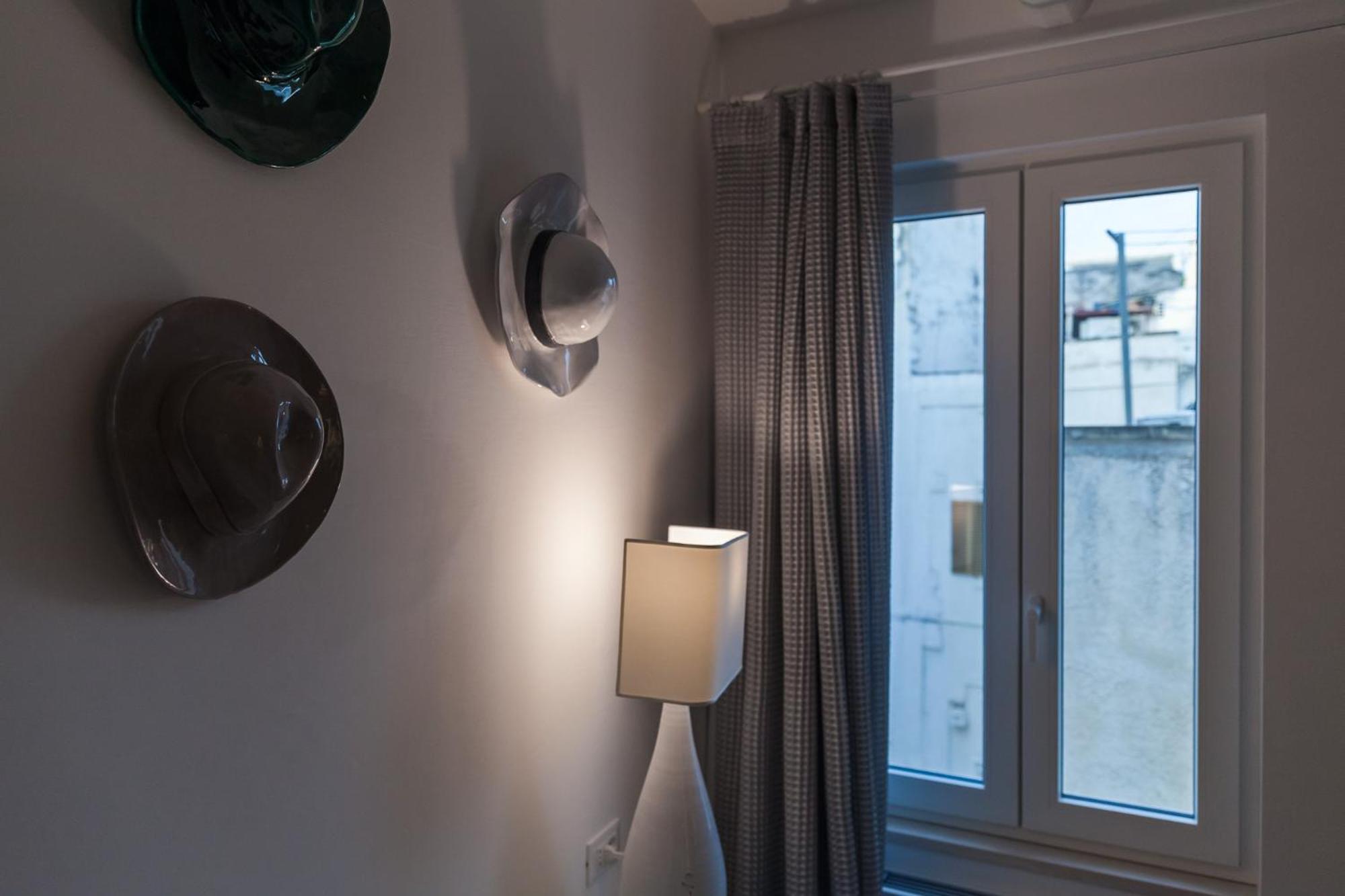 Hotel Palazzo Fiscaiolo à Monopoli Extérieur photo