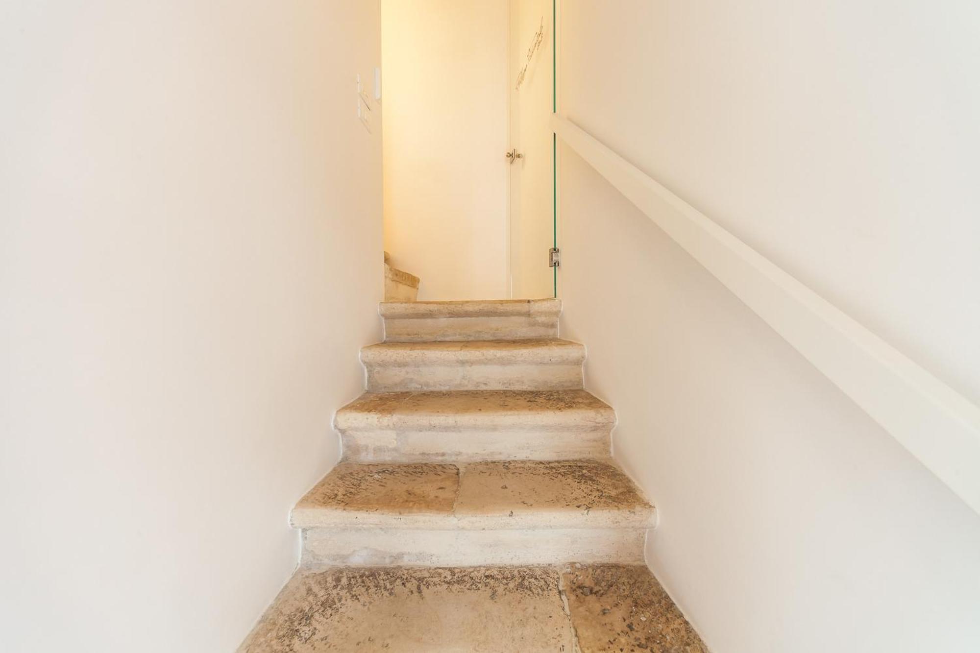 Hotel Palazzo Fiscaiolo à Monopoli Extérieur photo