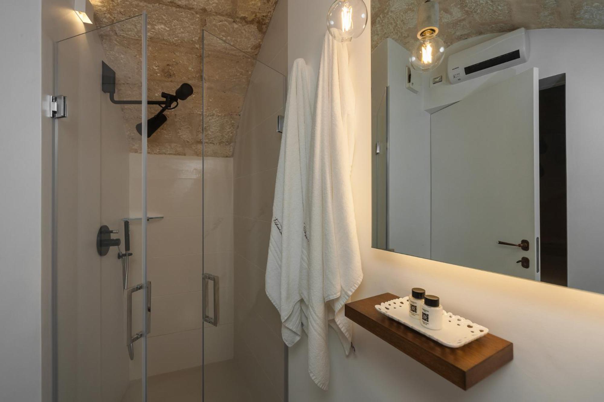 Hotel Palazzo Fiscaiolo à Monopoli Extérieur photo