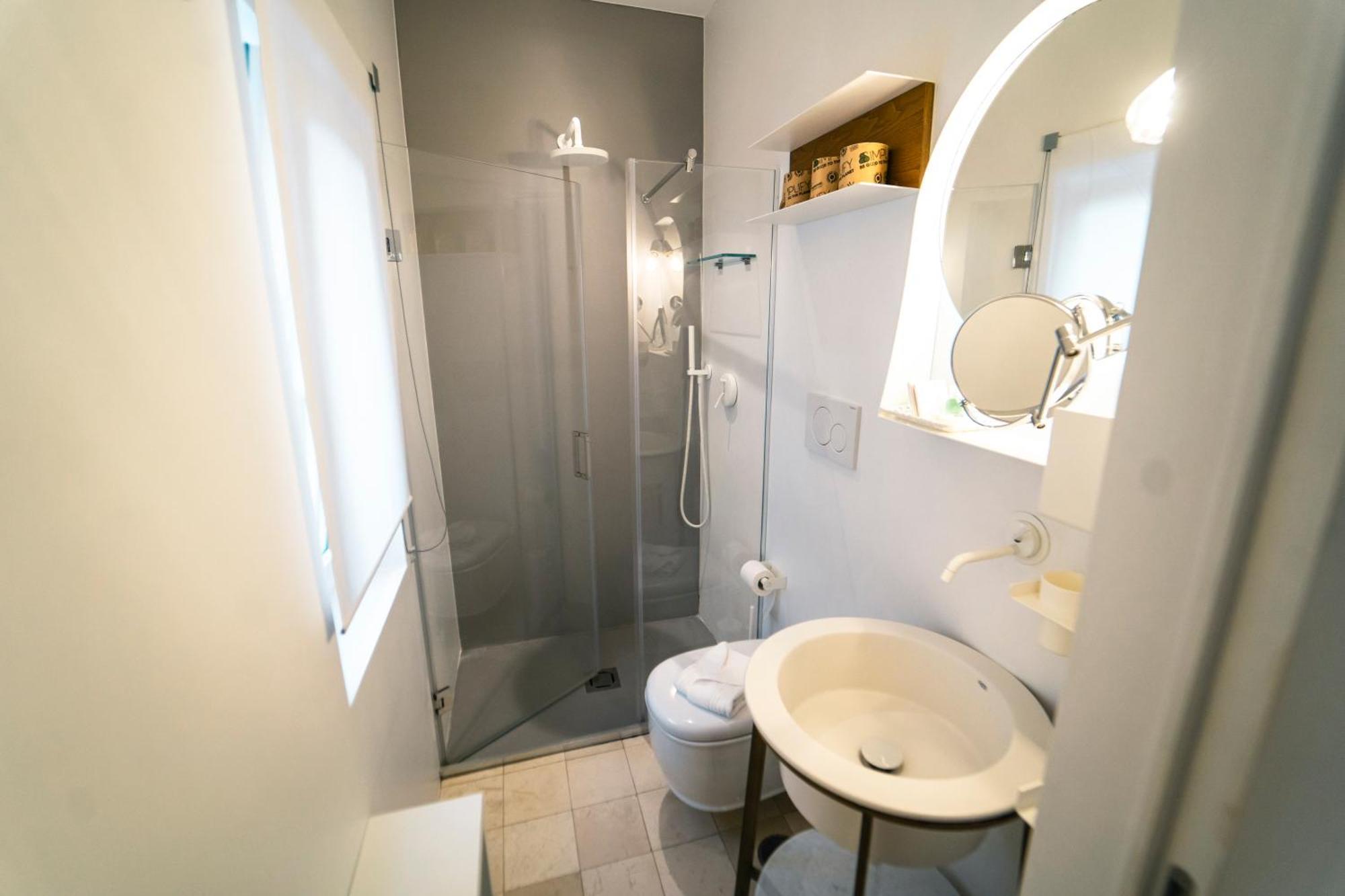 Hotel Palazzo Fiscaiolo à Monopoli Extérieur photo
