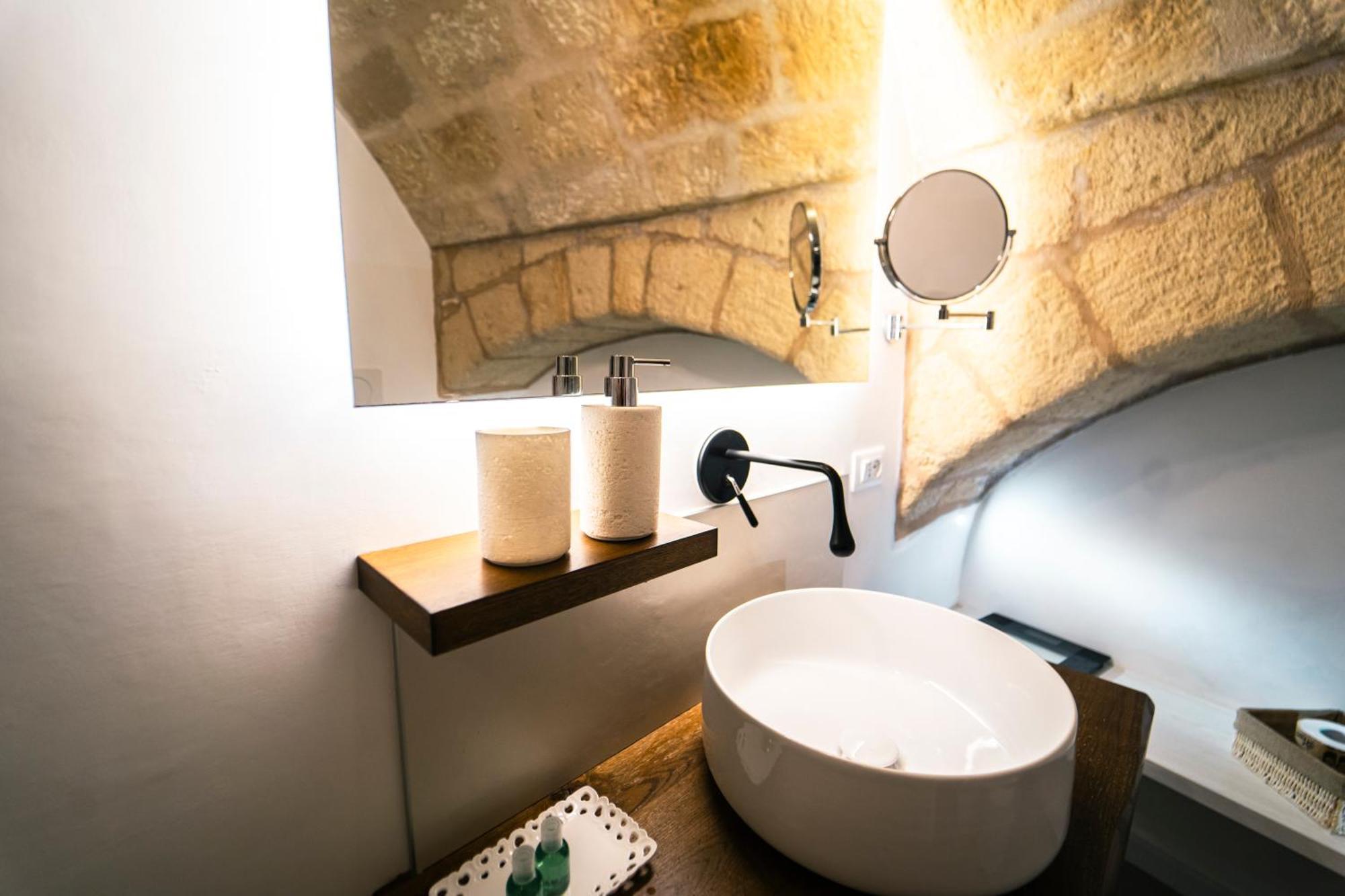 Hotel Palazzo Fiscaiolo à Monopoli Extérieur photo