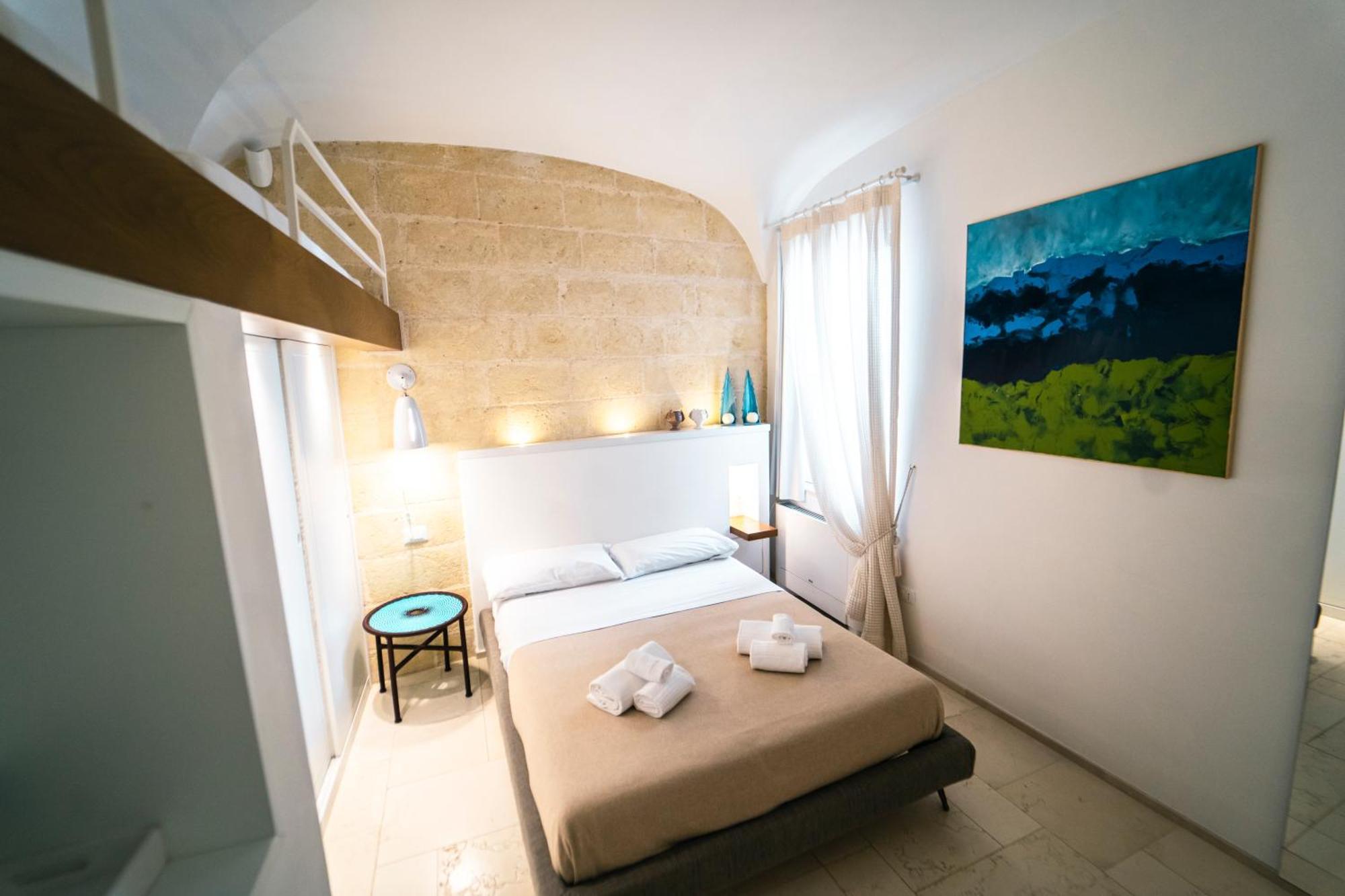 Hotel Palazzo Fiscaiolo à Monopoli Extérieur photo