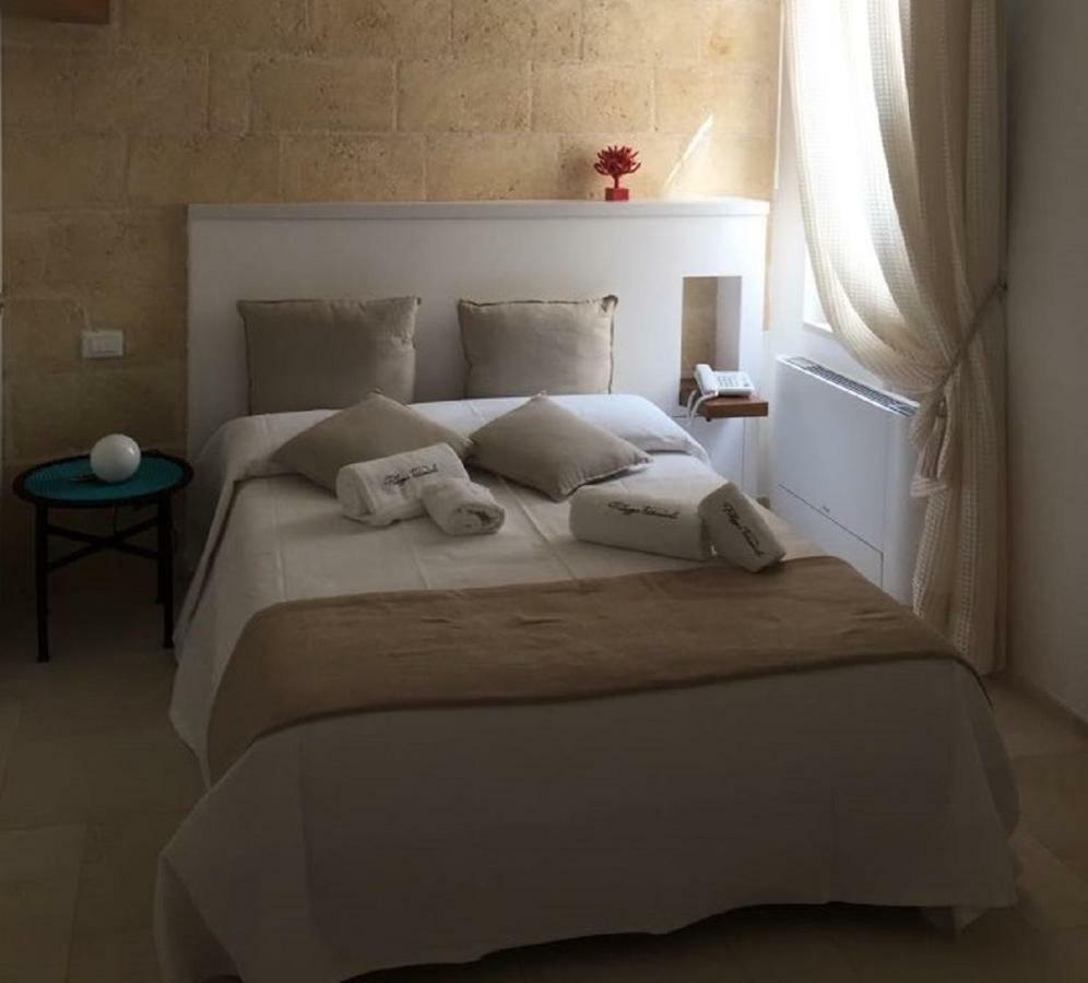 Hotel Palazzo Fiscaiolo à Monopoli Extérieur photo