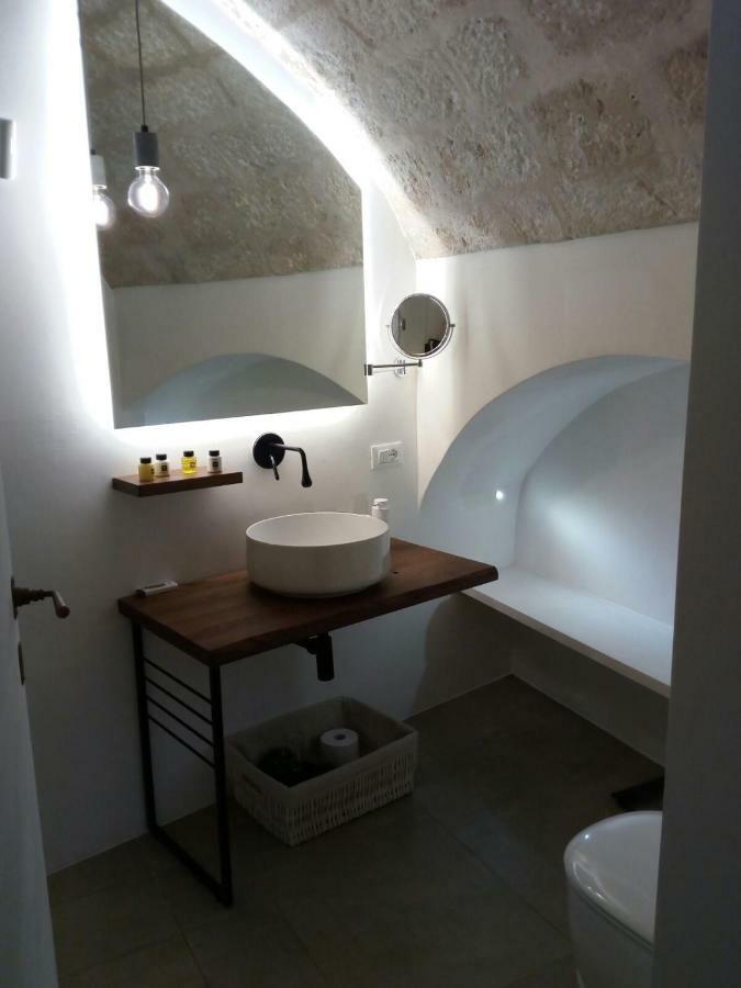 Hotel Palazzo Fiscaiolo à Monopoli Extérieur photo