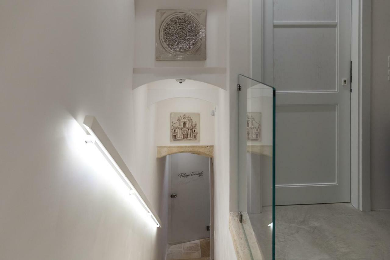 Hotel Palazzo Fiscaiolo à Monopoli Extérieur photo
